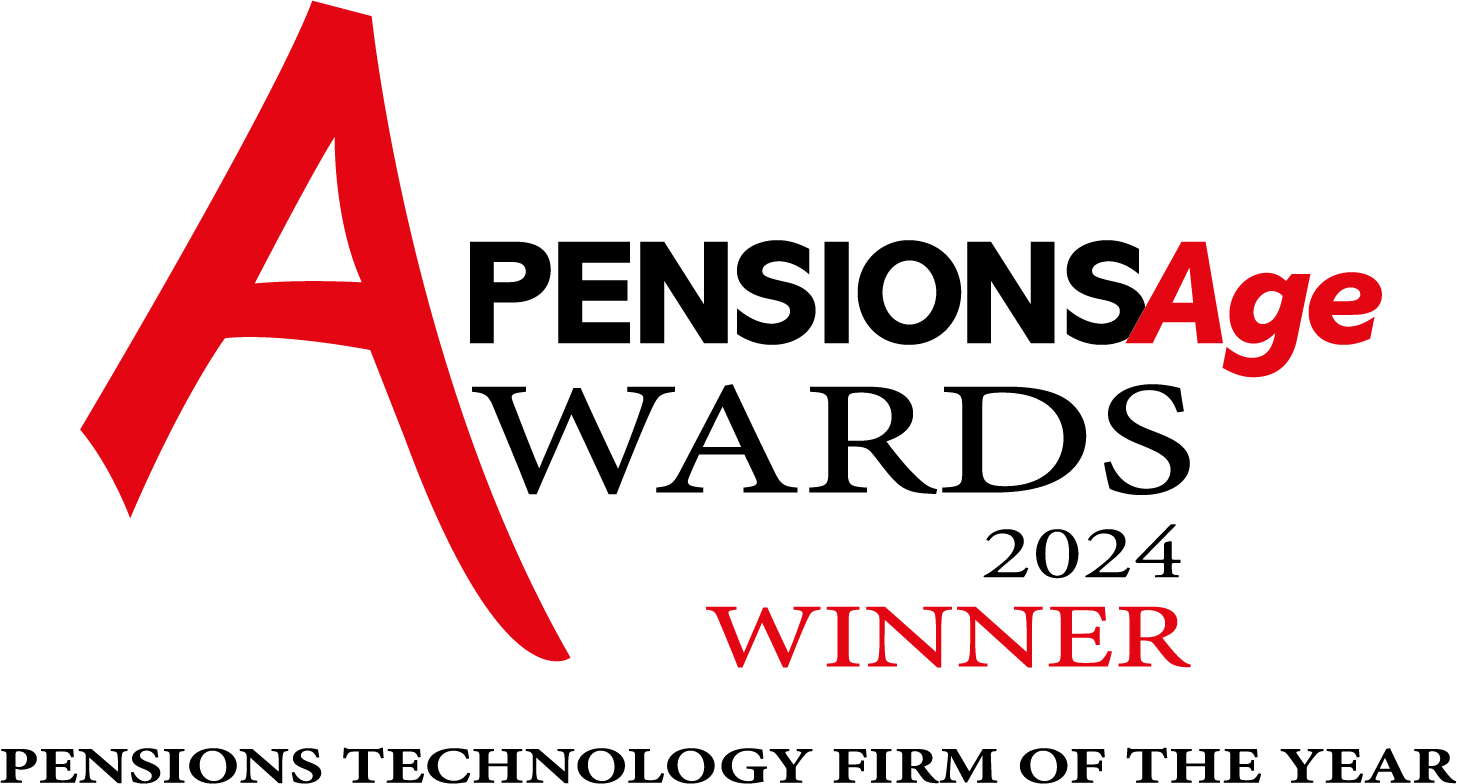 Procentia - Pension Age Awards Technology Firm of the Year 2024