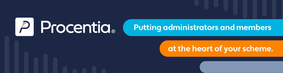 Procentia - IntelliPen Pensions Administration and Management Software