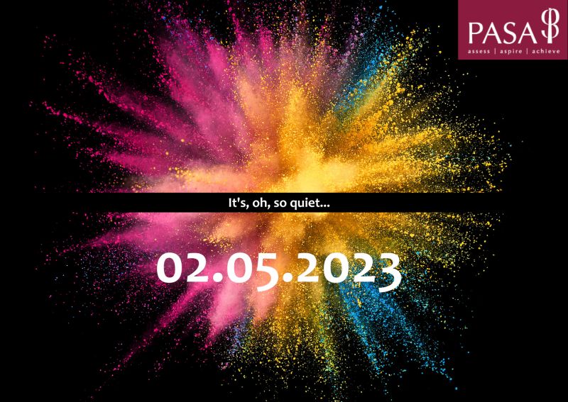 Meet us at PASA Annual Conference 2023