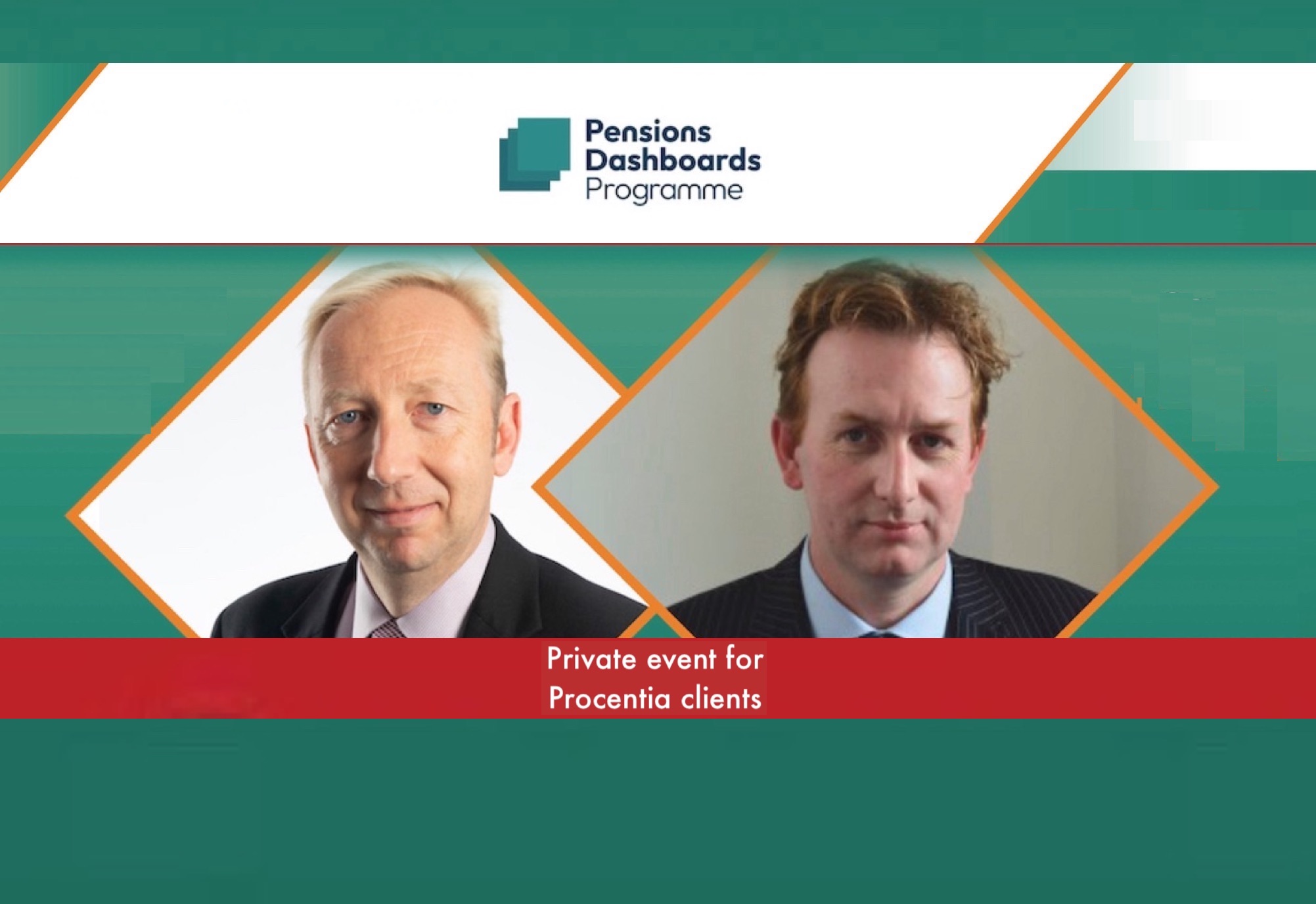 Pensions Dashboards Webinar