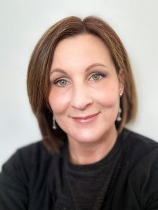 Helen Sparke, Sales Director