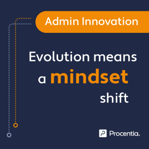 Pensions Administration - Innovation, Technology, and a Shift in Mindset